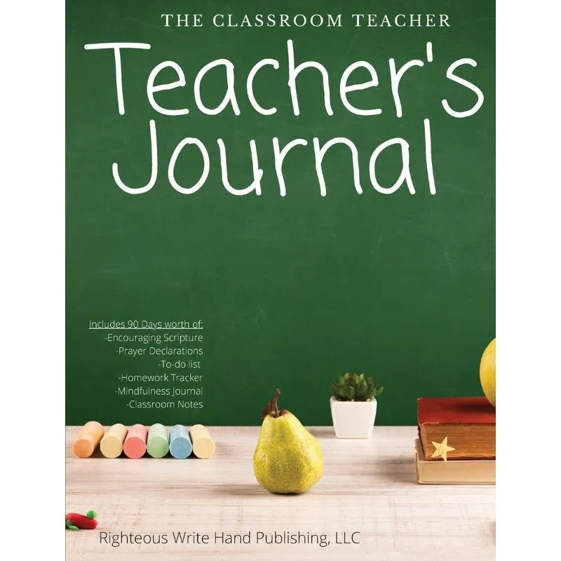 The Classroom Teacher