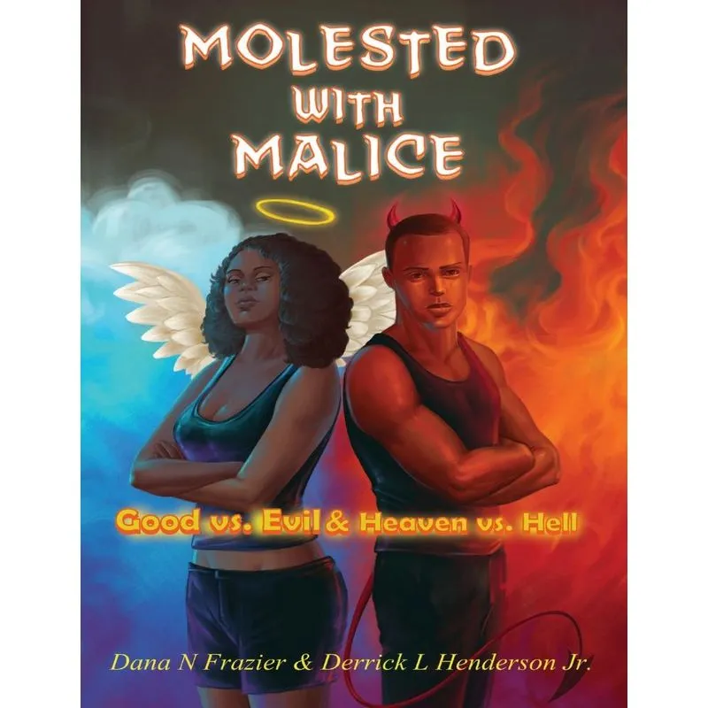 Molested With Malice