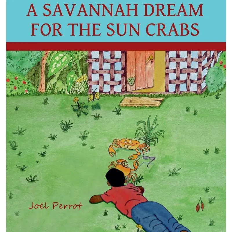 A Savannah Dream For The Sun Crabs