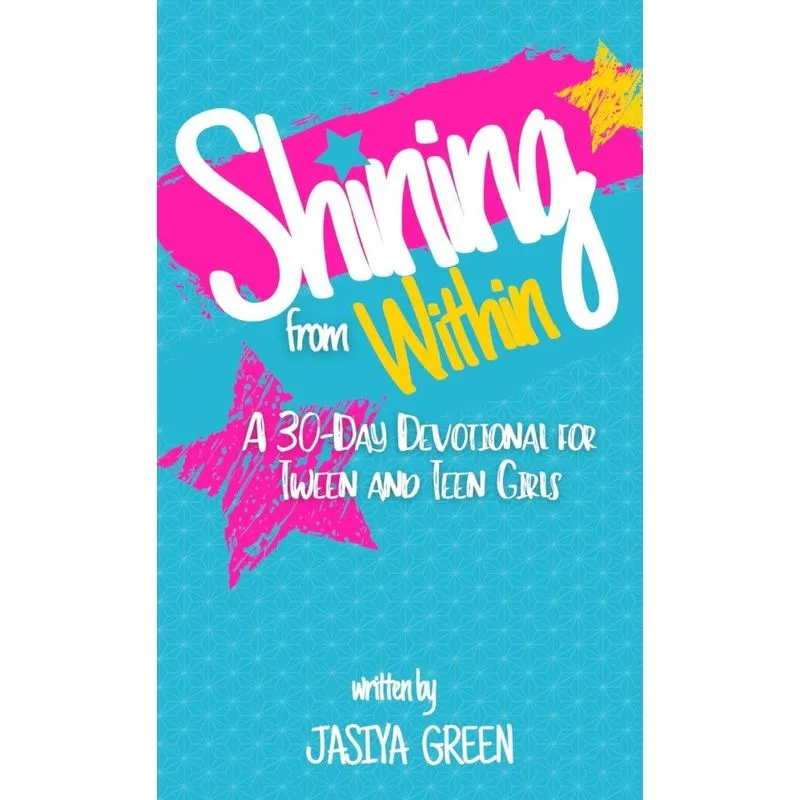 Shining from Within