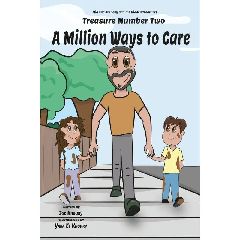 A Million Ways to Care