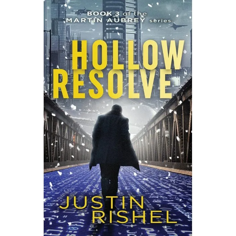 Hollow Resolve