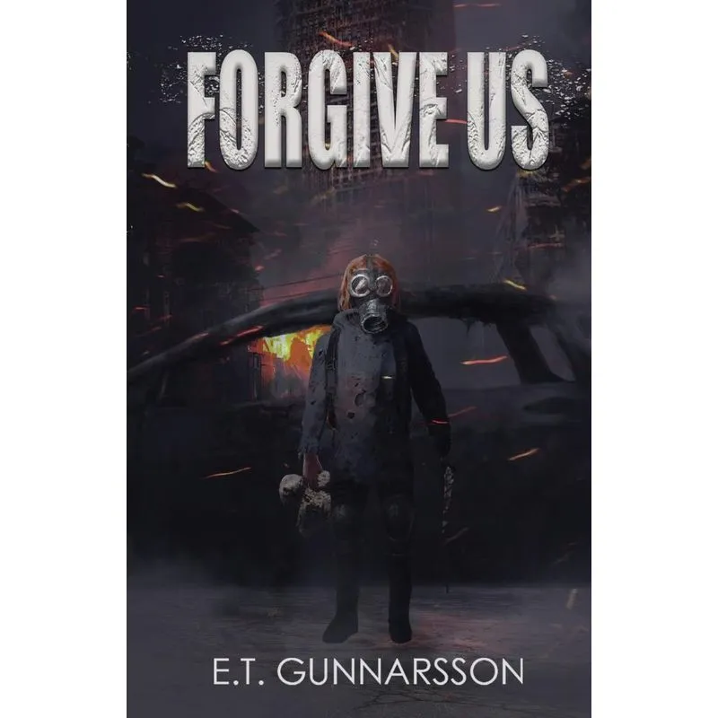 Forgive Us