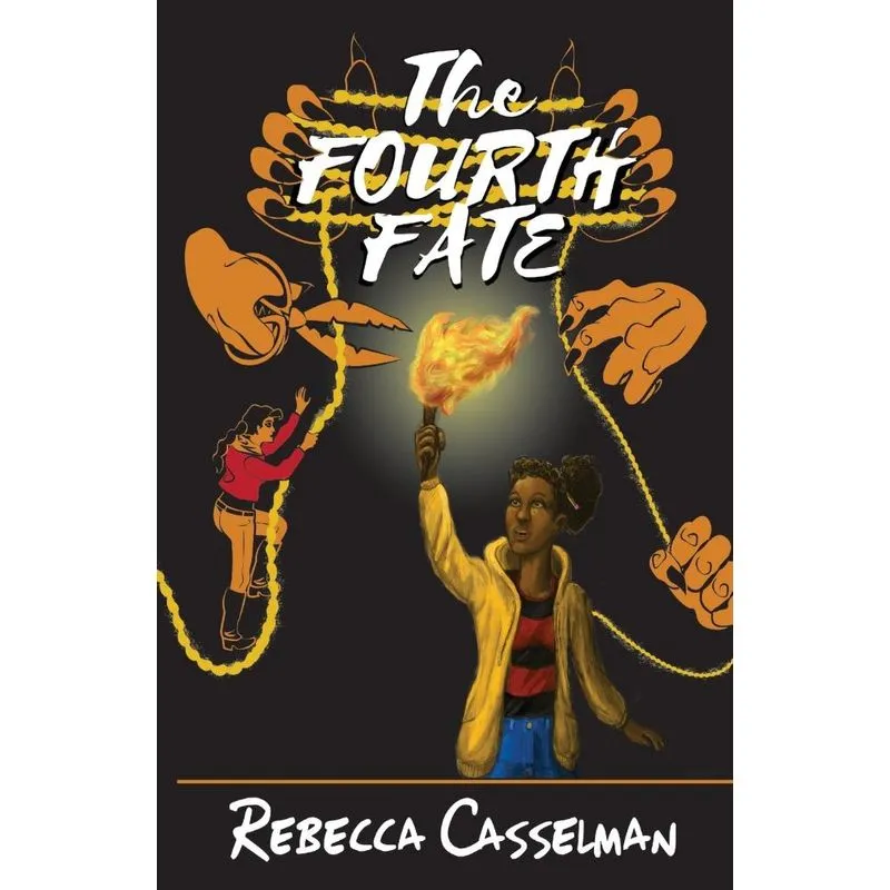 The Fourth Fate
