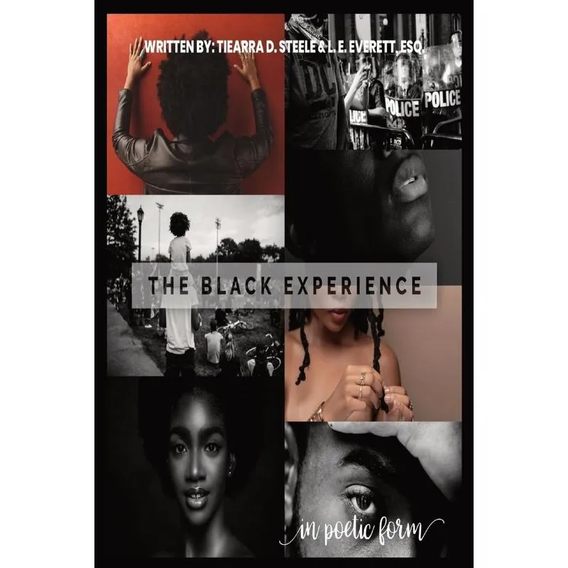 The Black Experience