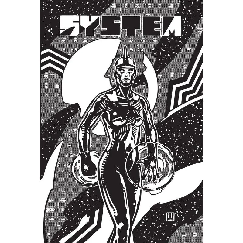 System - Book 1