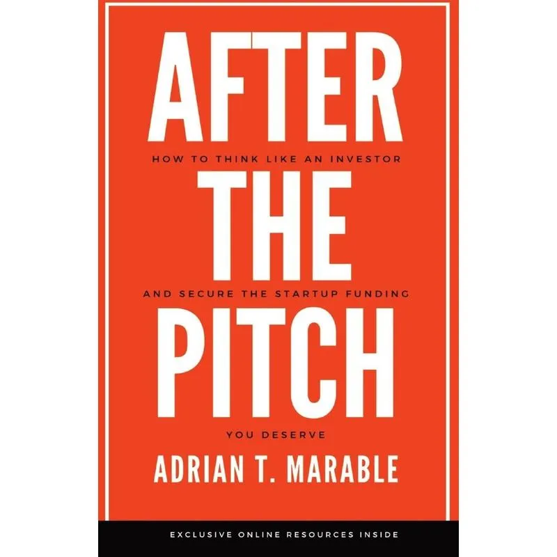 After the Pitch