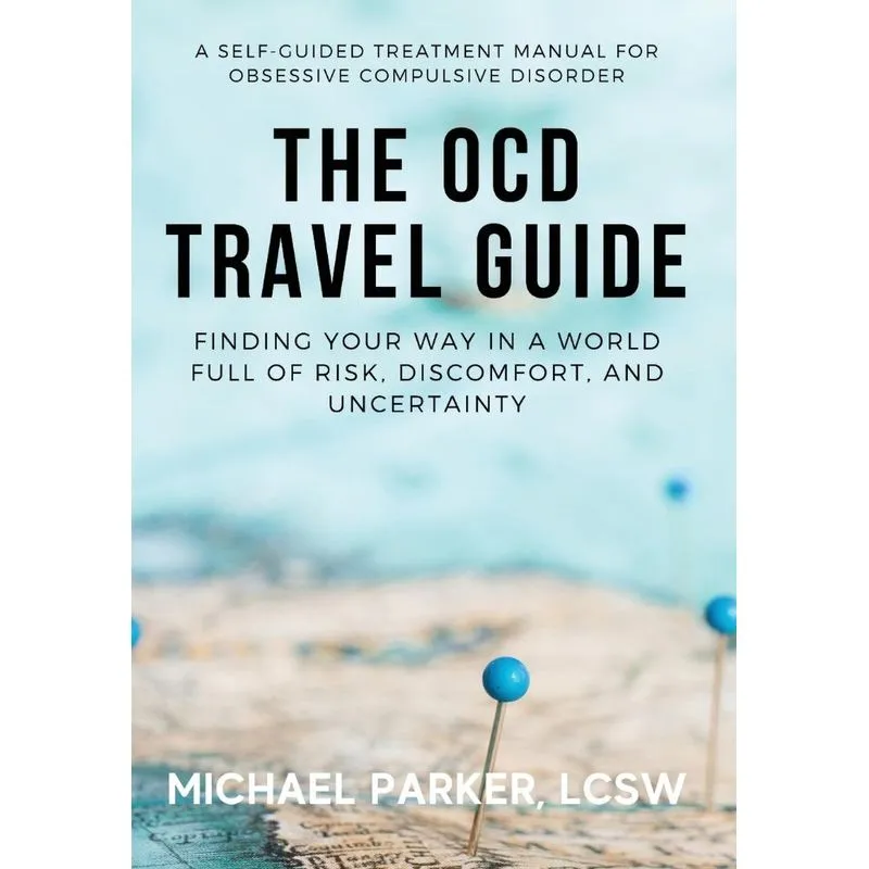 The OCD Travel Guide