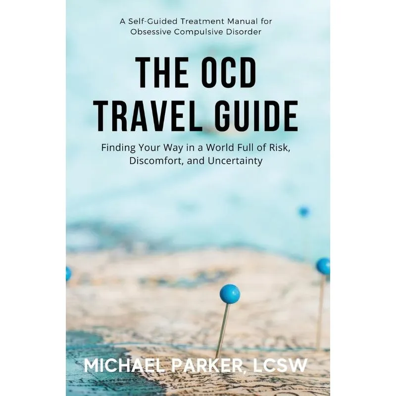 The OCD Travel Guide