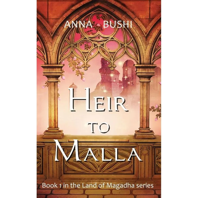 Heir to Malla