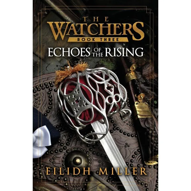 Echoes of the Rising