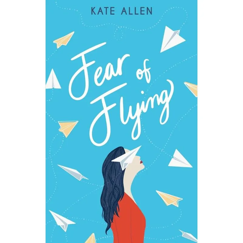 Fear of Flying