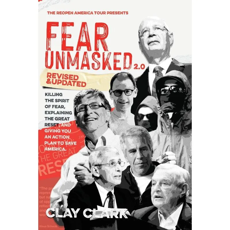 Fear Unmasked 2.0