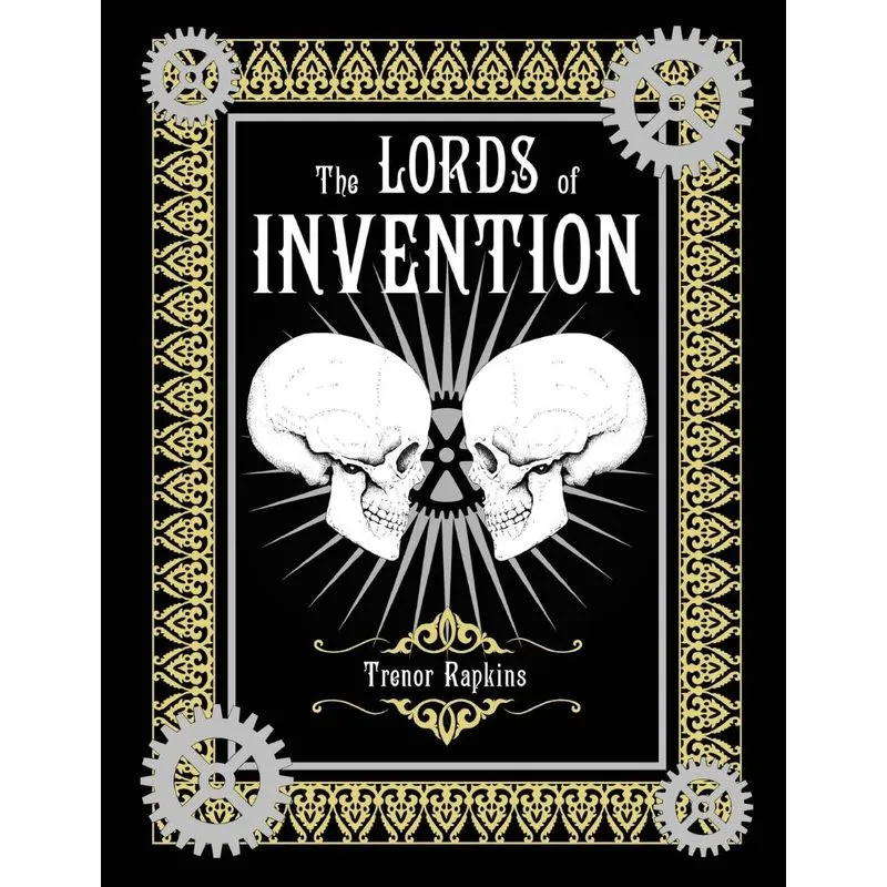 The Lords of Invention