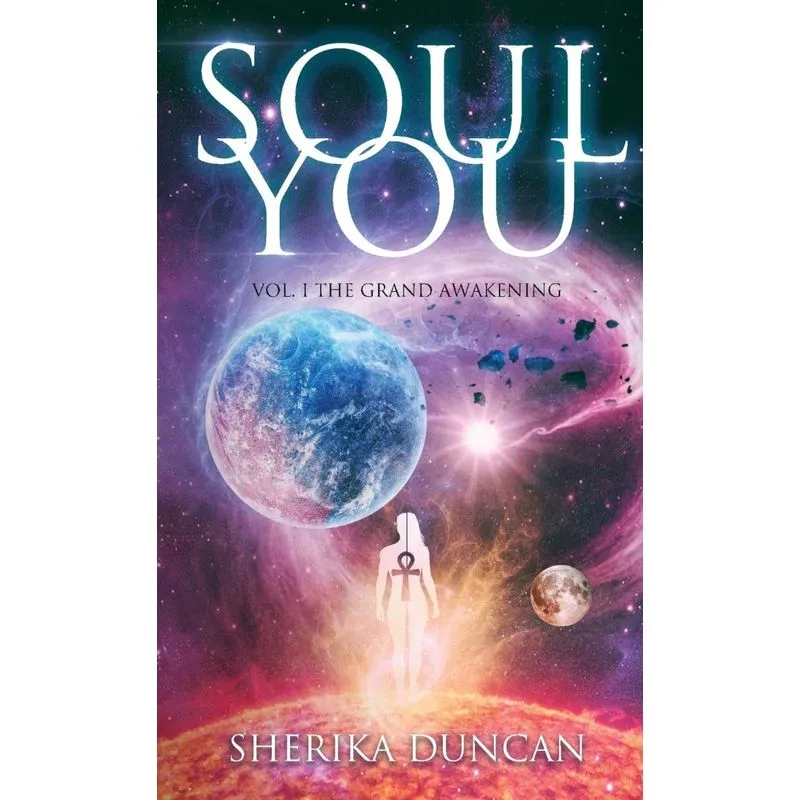 SOUL YOU VOL. I