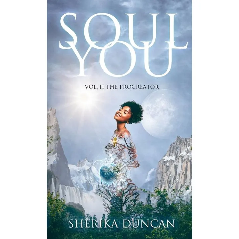 SOUL YOU VOL. II