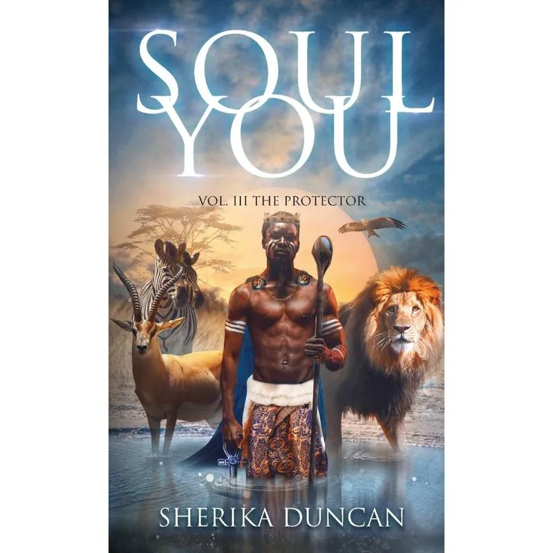 SOUL YOU VOL. III