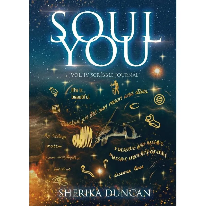 SOUL YOU VOL. IV