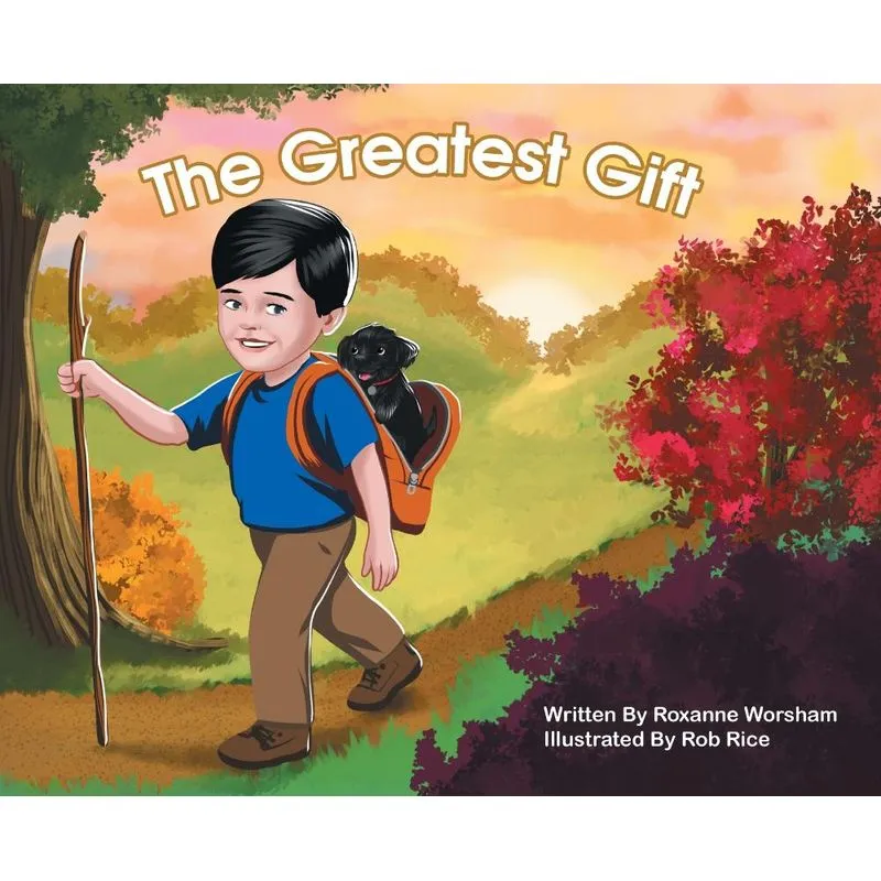 The Greatest Gift