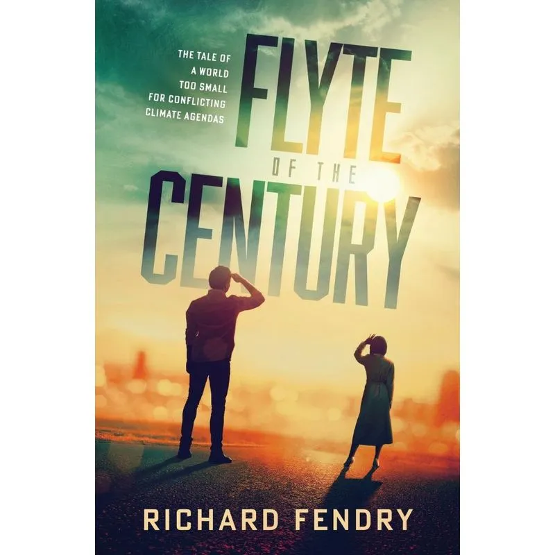 FLYTE OF THE CENTURY