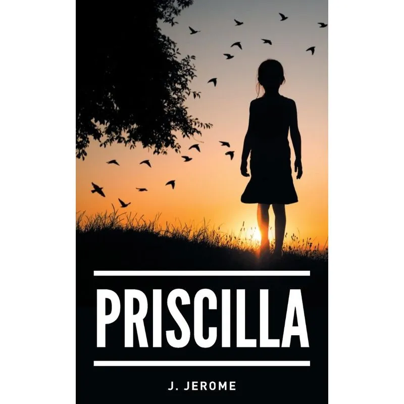 Priscilla