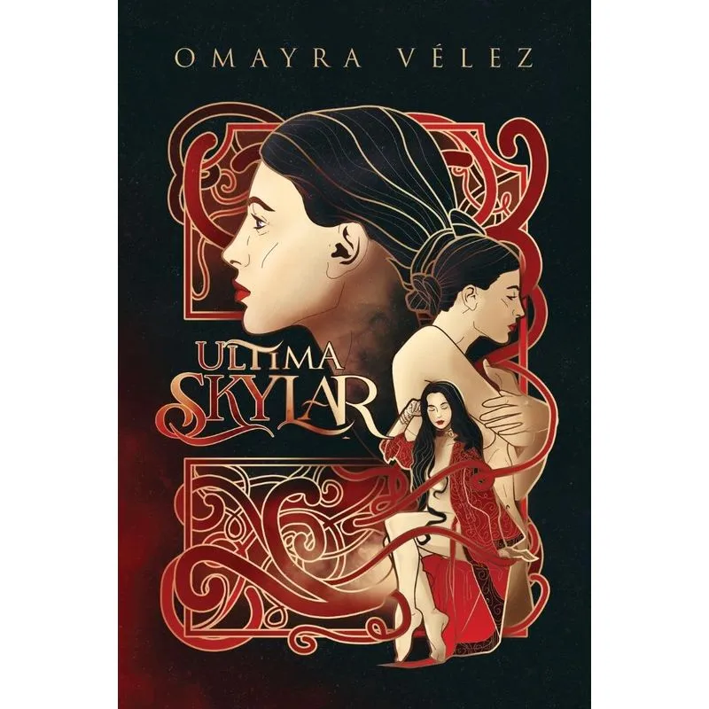Ultima Skylar