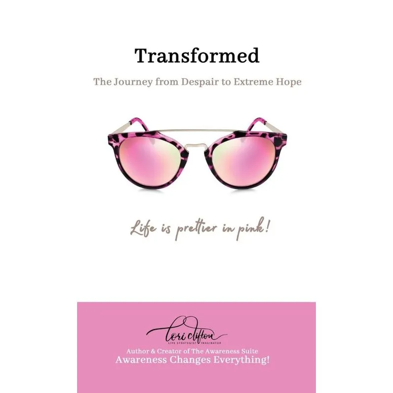 Transformed