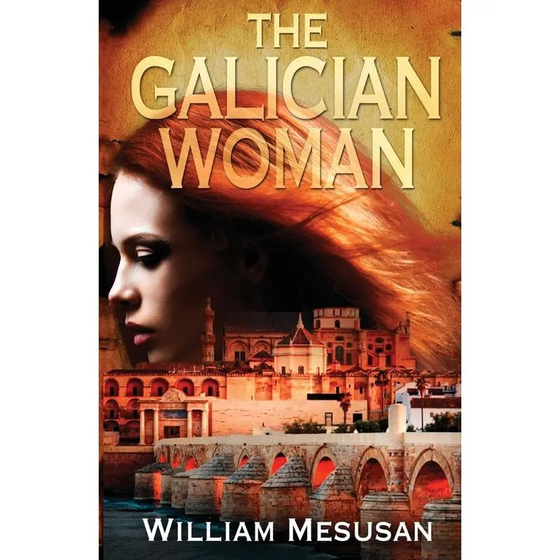 The Galician Woman