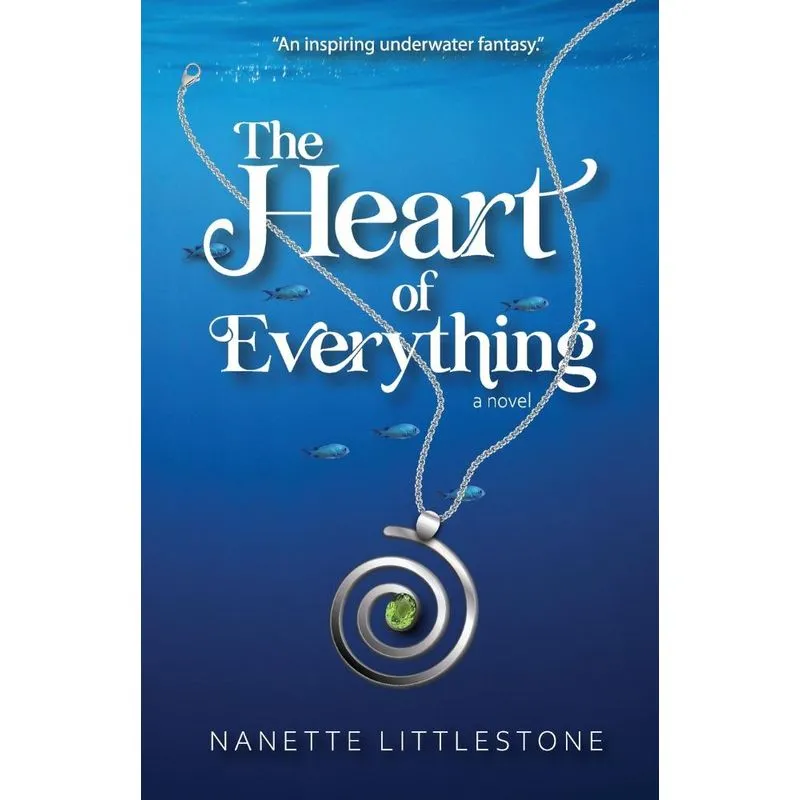 The Heart Of Everything