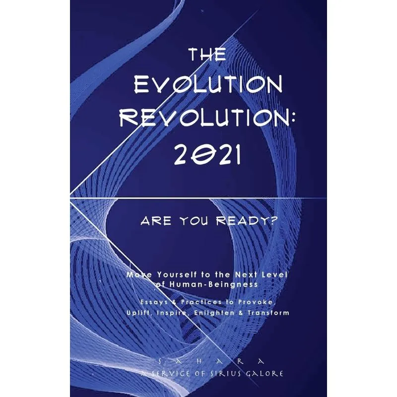 The Evolution Revolution