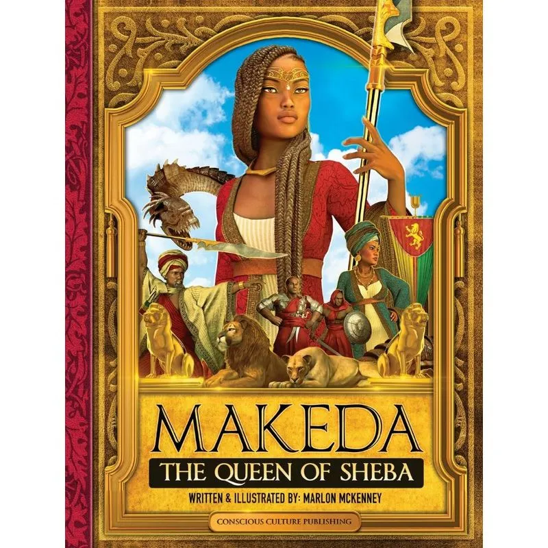 Makeda