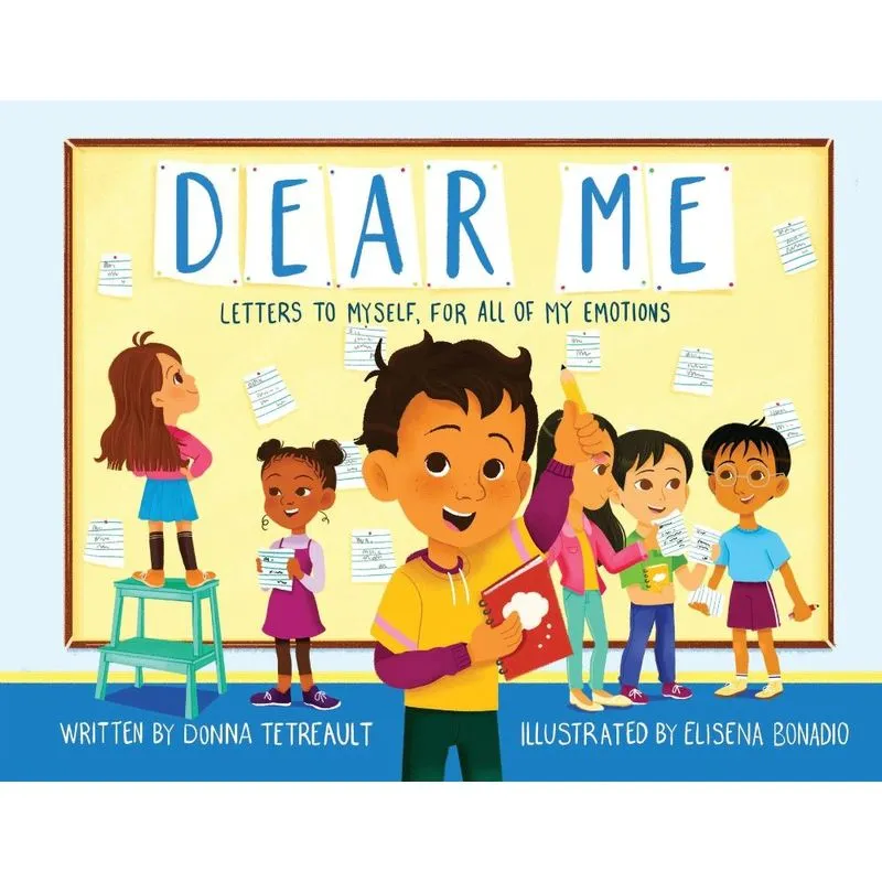 Dear Me