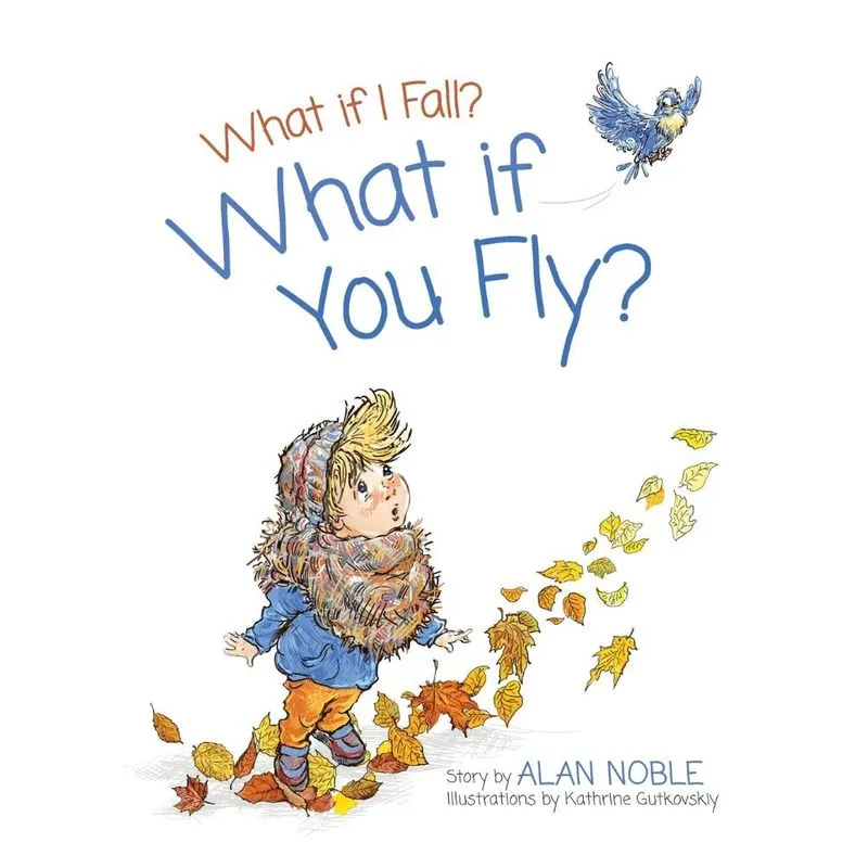 What if You Fly?