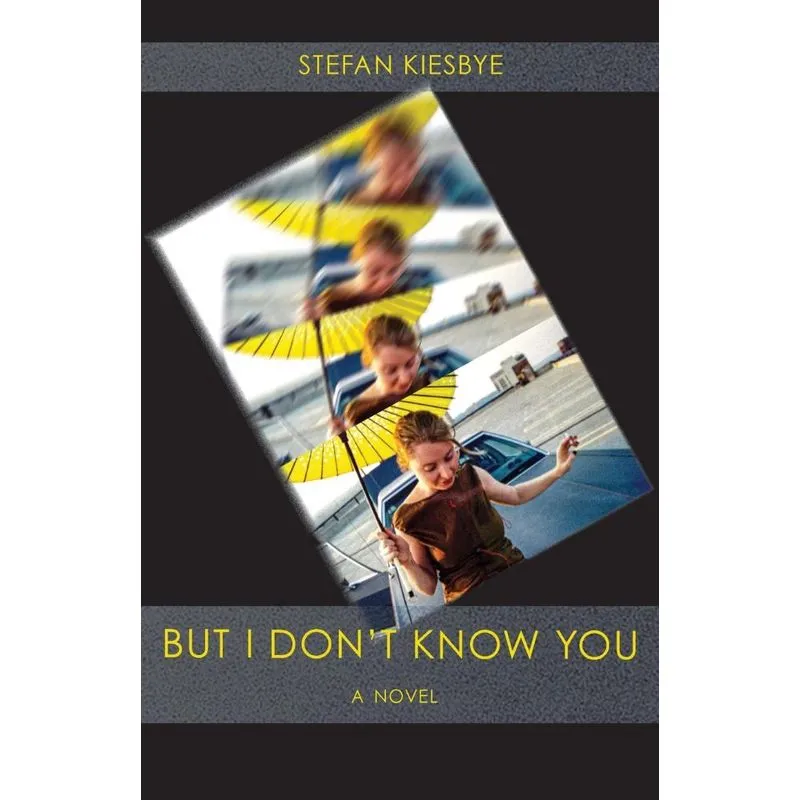 But I Dont Know You