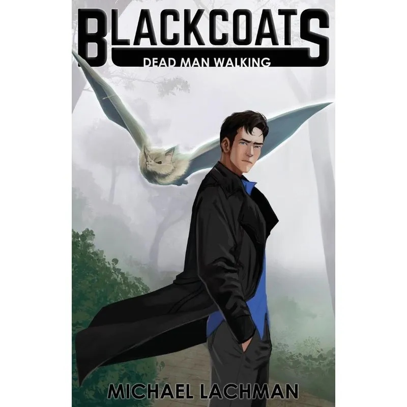 Blackcoats