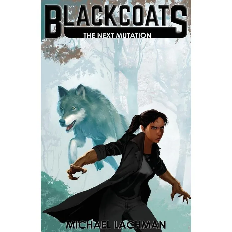 Blackcoats