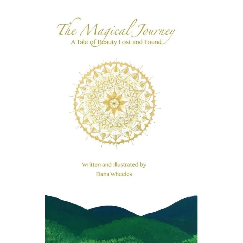 The Magical Journey