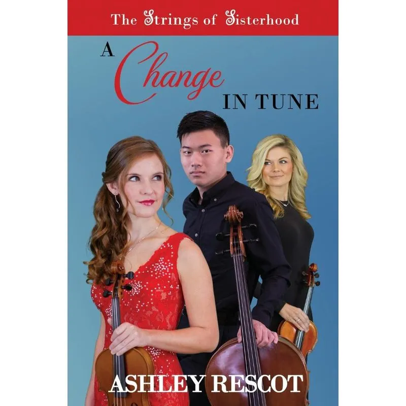 A Change In Tune