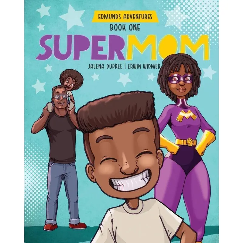 Supermom