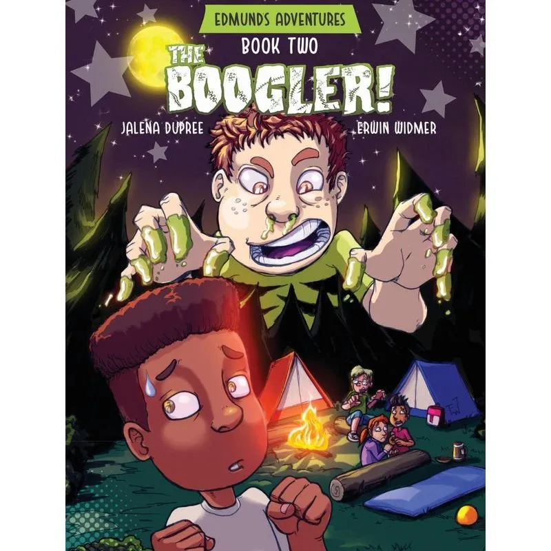 The Boogler