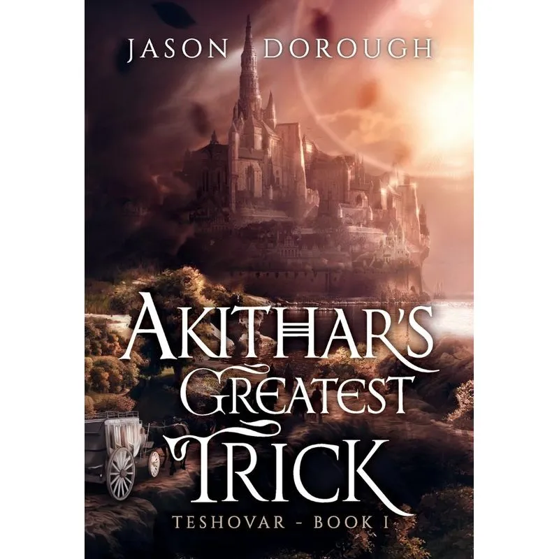Akithars Greatest Trick
