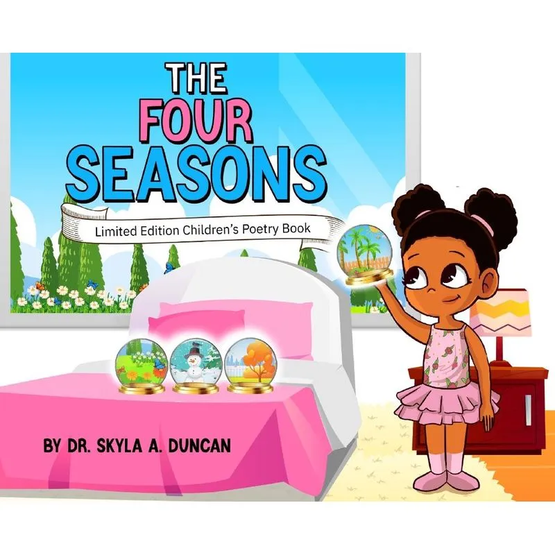 The Four Seasons