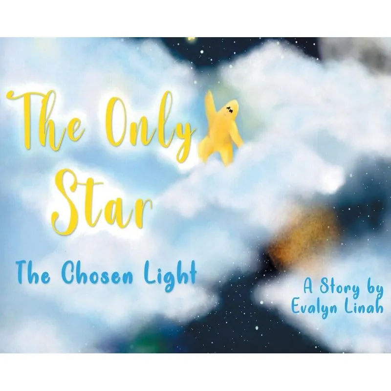 The Only Star The Chosen Light