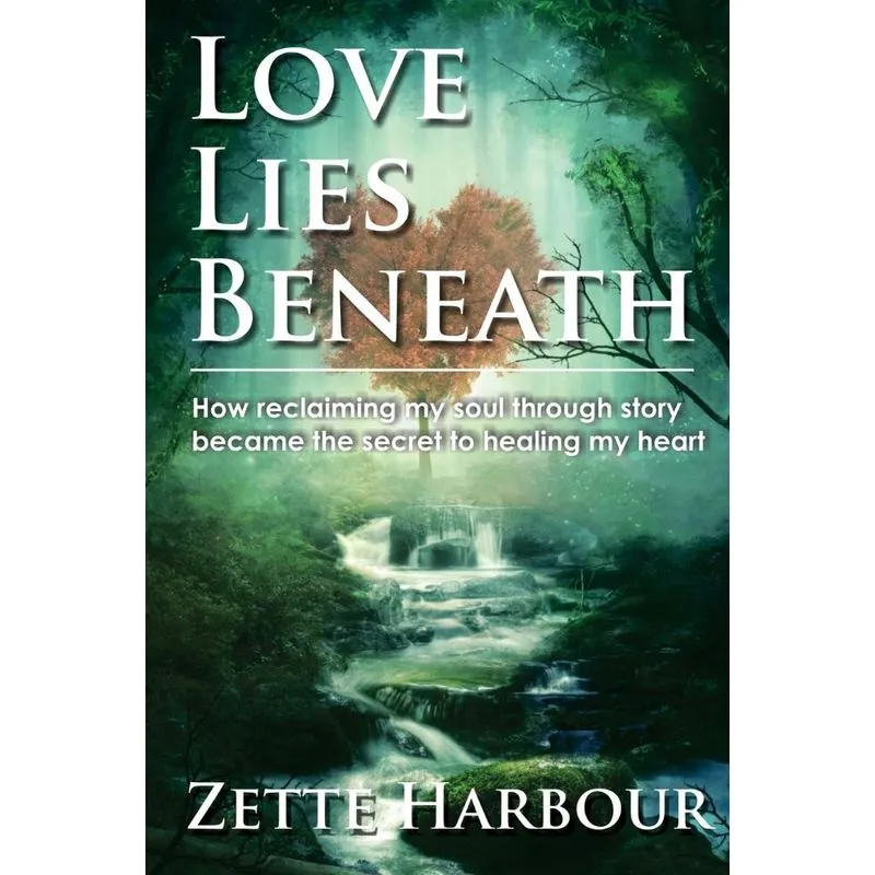 Love Lies Beneath