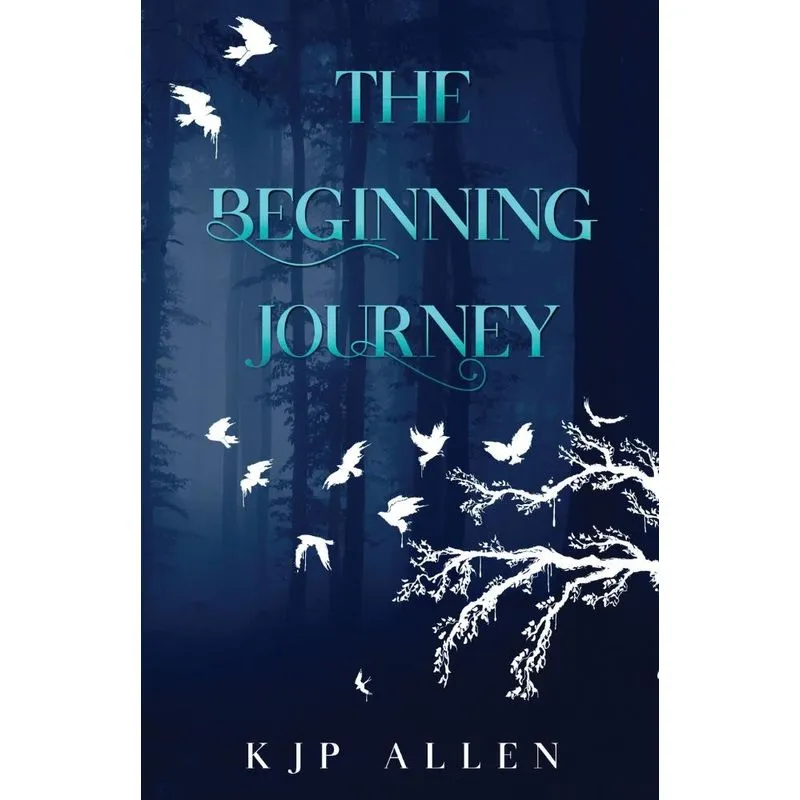 The Beginning Journey
