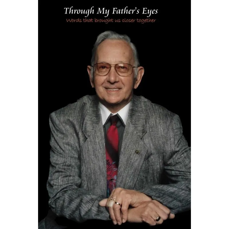 Through My Fathers Eyes