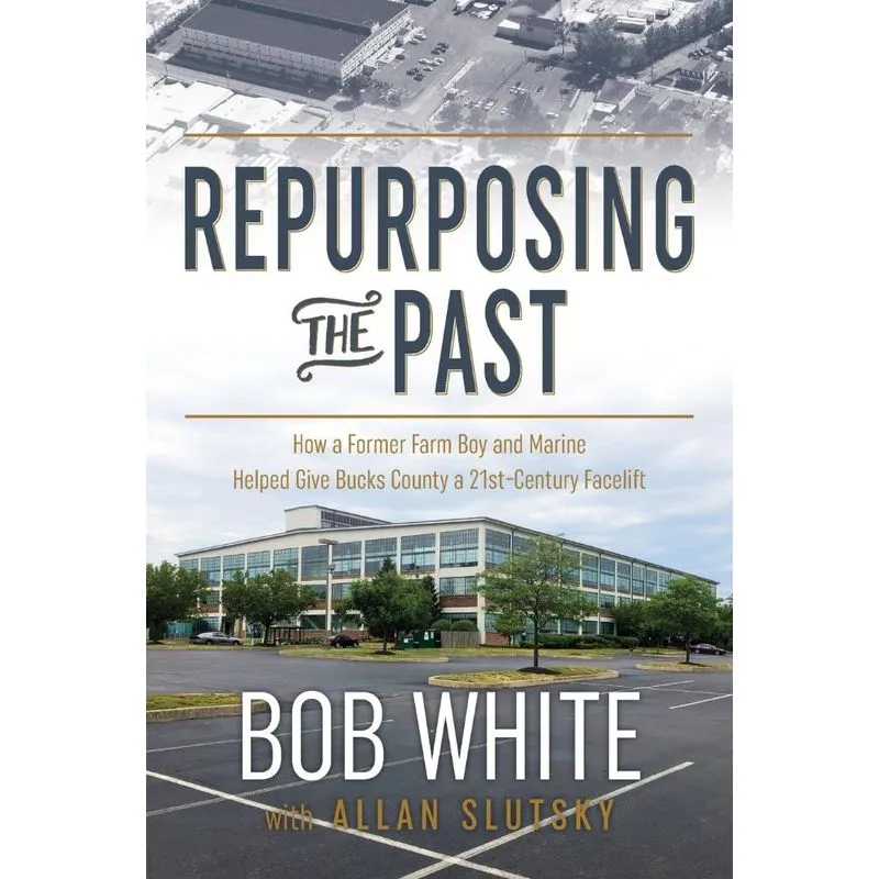 Repurposing the Past