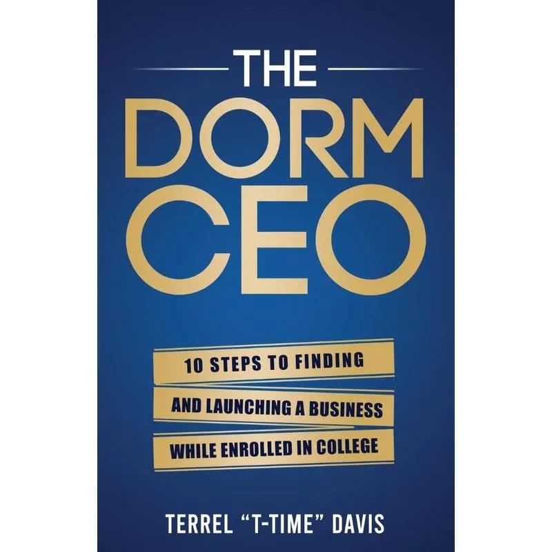 The Dorm CEO