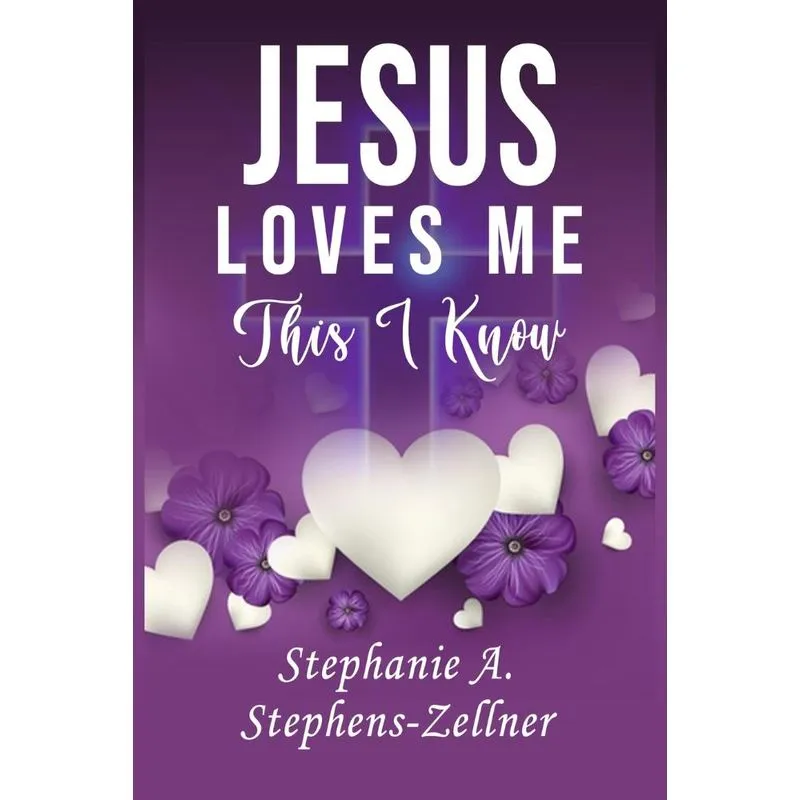 Jesus Loves Me This I Know