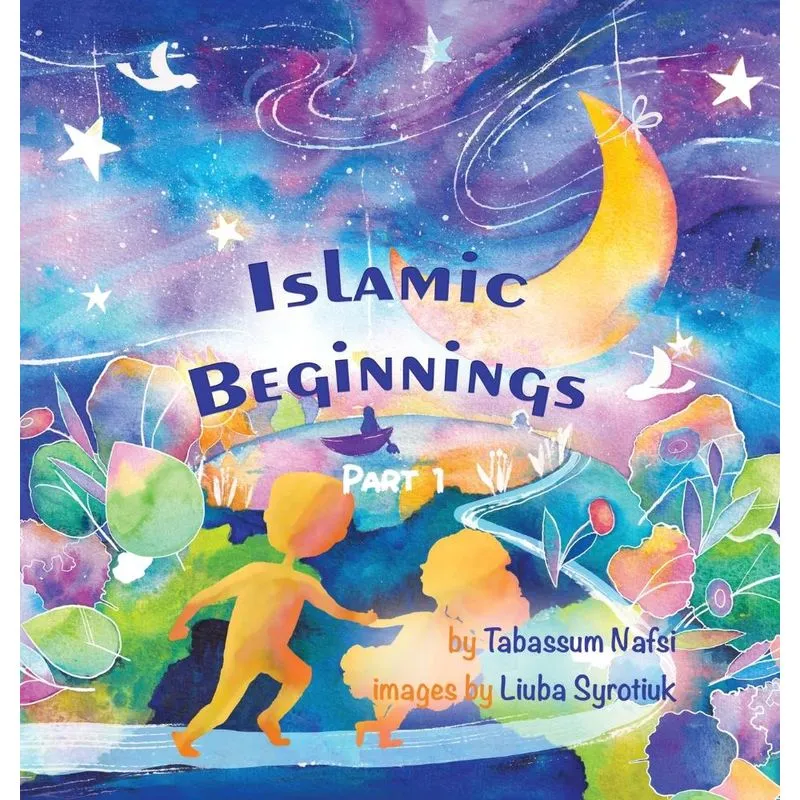 Islamic Beginnings Part 1